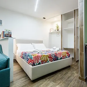 Loft By Universita Appartamento