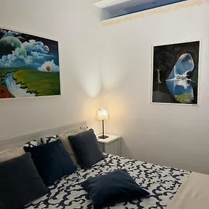 Dimora San Marcellino Casa vacanze
