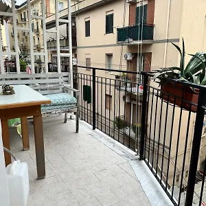 Il Centro Di Appartamento