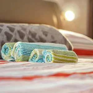 Le Note Di Elisa Casa vacanze